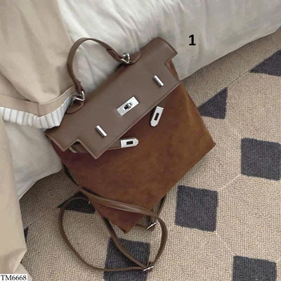 TM6668 BALO DA THỜI TRANG NỮ