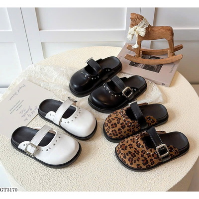 GT3170 SỤC DA CHO BÉ