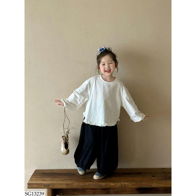 SG13239 SET BÉ GÁI PHONG CÁCH HQ