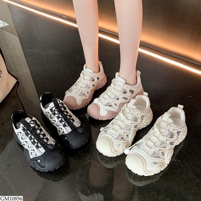 GM10856 GIÀY THỂ THAO THOÁNG KHÍ CHO NỮ