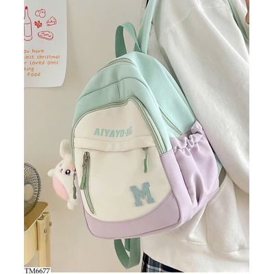 TM6677 BALO KÈM MÓC KHÓA