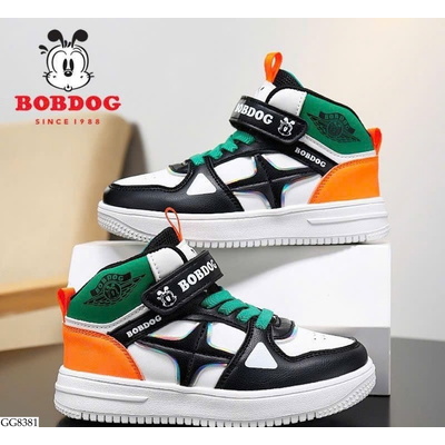 GG8381 GIÀY THỂ THAO BOBDOG CHO BÉ