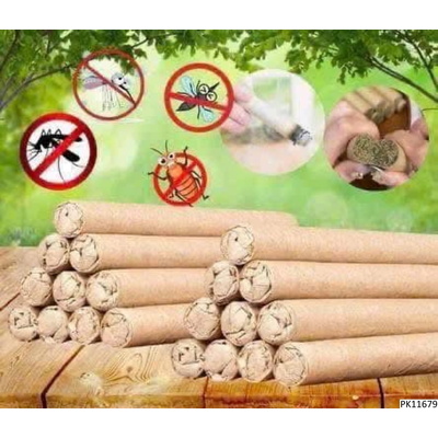 PK11679 COMBO 50 THANH NGẢI CỨU – ĐUỔI MUỖI