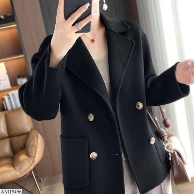 AM15496 ÁO KHOÁC BLAZER CHO NỮ