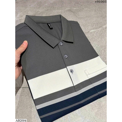 AB2004 ÁO POLO TRUNG NIÊN 