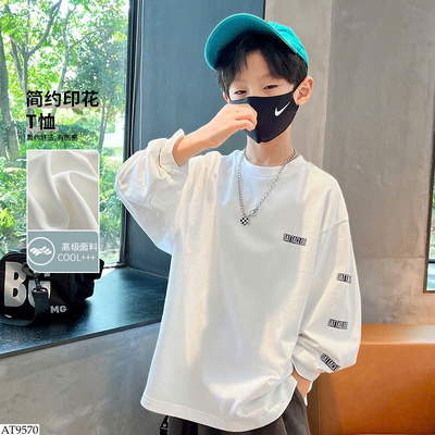 AT9570 ÁO THU ĐÔNG DÀI TAY CHO BT