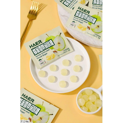 F1196 KẸO MẬT ONG LÊ TUYẾT