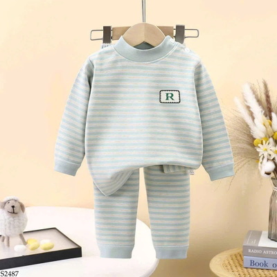 S2487 BỘ THU ĐÔNG KẺ CHO BÉ