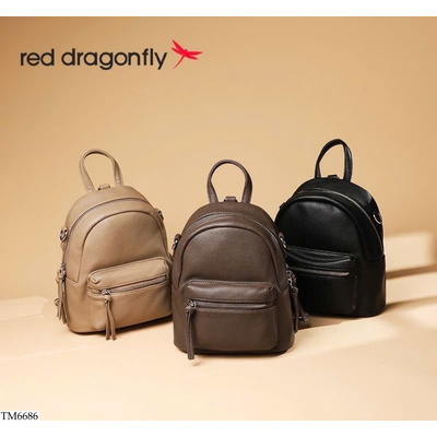 TM6686 BALO RED DRAGONFLY CHÍNH HÃNG