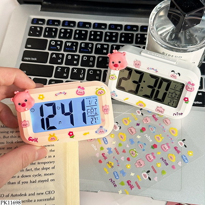 PK11698 ĐỒNG HỒ DỄ THƯƠNG
