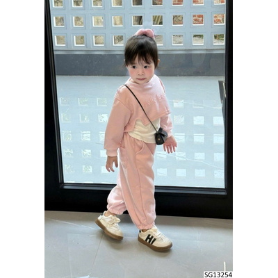 SG13254 SET 3 CHI TIẾT CHO BÉ GÁI