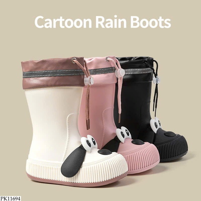 PK11694 ỦNG ĐI MƯA CHÚ CHÓ CUTE