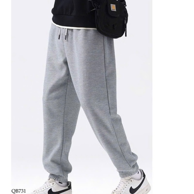 QB731 QUẦN NỈ CHO NAM JEANSWEST