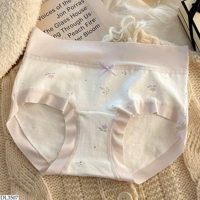 DL3507 SET 5 QUẦN CHIP HOẠ TIẾT CẠP CAO