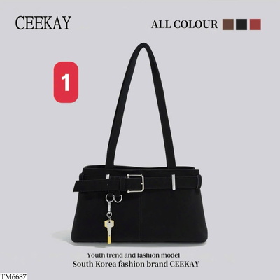 TM6687 BST TÚI XÁCH THỜI TRANG CEEKAY