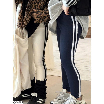 QG4685 QUẦN LEGGING THỂ THAO BÉ GÁI