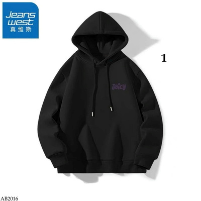 AB2016 ÁO HOODIE JEANSWEST CHO NAM