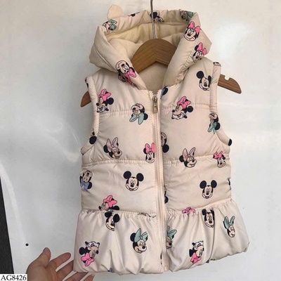 AG8426 ÁO PHAO GILE MICKEY CHO BÉ