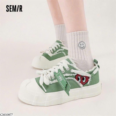 GM10877 GIÀY THỂ THAO NỮ SEMIR