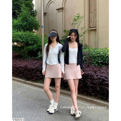 VM3311 QUẦN VÁY THỂ THAO CATKAISER