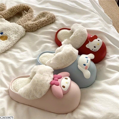 GM10875 SỤC LÔNG CUTE CHO NỮ
