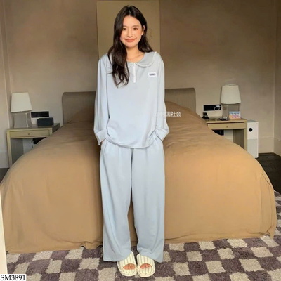 SM3891 BỘ THU ĐÔNG CHO NỮ