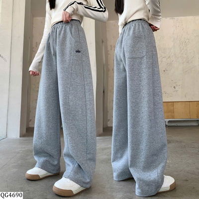 QG4690 QUẦN NỈ SUÔNG SIZE ĐẠI BÉ GÁI