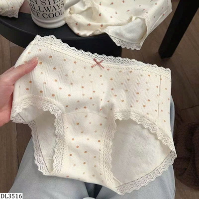 DL3516 SET 10 CHIP NƠ HOA NHÍ CHO NỮ