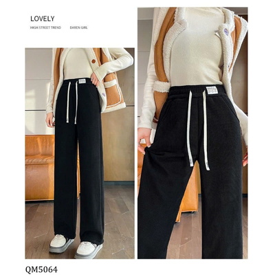 QM5064  QUẦN LÓT LÔNG CỪU