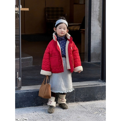 SG13296 BỘ 3 MÓN CHO BÉ