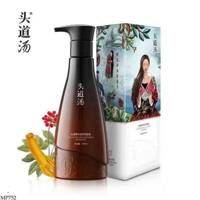 MP752 DẦU GỘI THẢO DƯỢC TOUDAOTANG