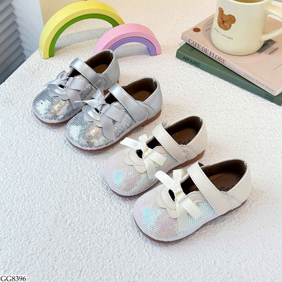 GG8396 GIÀY BÚP BÊ ĐÍNH SEQUIN CHO BÉ