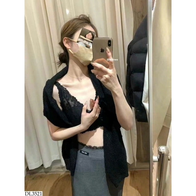 DL3521 ÁO BRA REN QUÝ PHÁI