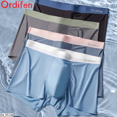 DL3518  SET 5C QUẦN SỊP ĐÙI NAM