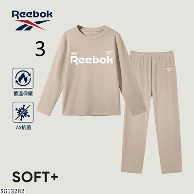 SG13282 BỘ GIỮ NHIỆT REEBOK