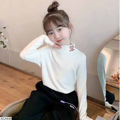 AG8448 SET 2 ÁO GIỮ NHIỆT CHO BÉ