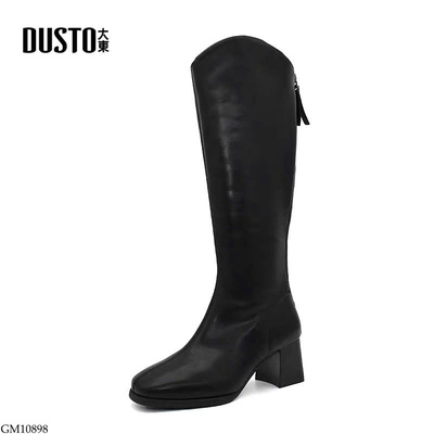 GM10898 BOOT DUSTO CHO NỮ