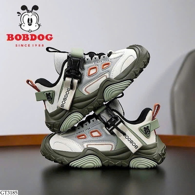 GT3185 GIÀY THỂ THAO BOBDOG CHO BÉ