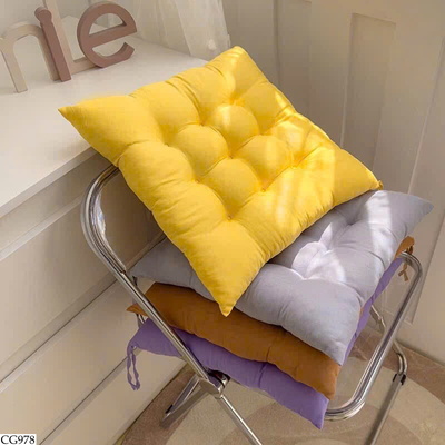 CG978 ĐỆM GHẾ NGỒI