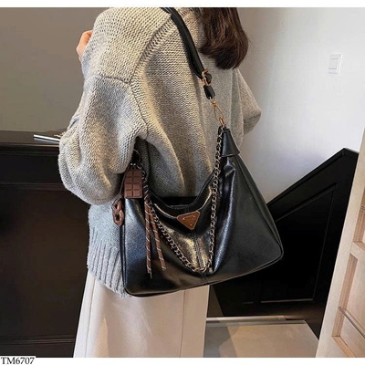 TM6707 TÚI TOTE ĐEO VAI THỜI TRANG