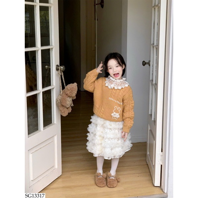 SG13317 SET BỘ 3 CHI TIẾT BG