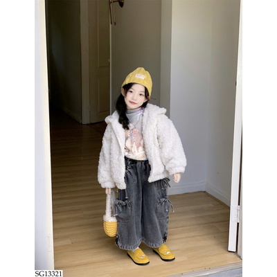 SG13321 SET BỘ 3 CHI TIẾT BG