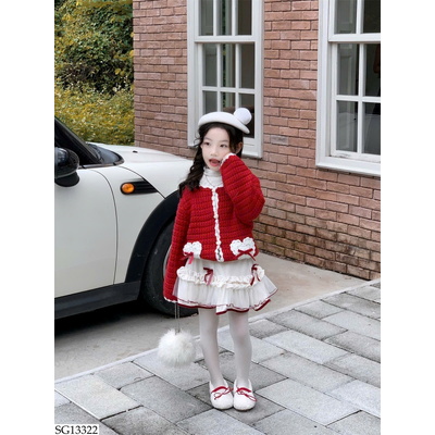 SG13322 SET BỘ 3 CHI TIẾT BG