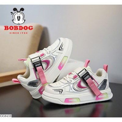GG8410  GIÀY THỂ THAO CHO BÉ BOBDOG
