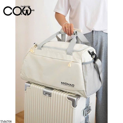 TM6708 TÚI DU LỊCH TIỆN LỢI