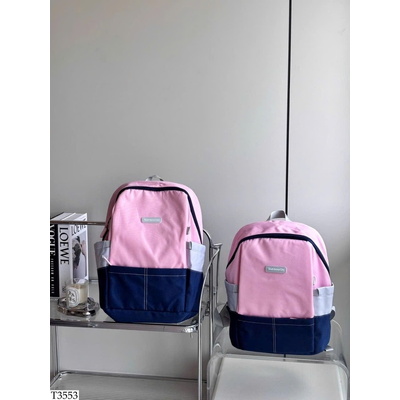 T3553 BALO CHỐNG GÙ CHO BÉ