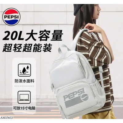 AM15633 BALO PEPSI HỌC SINH, SINH VIÊN