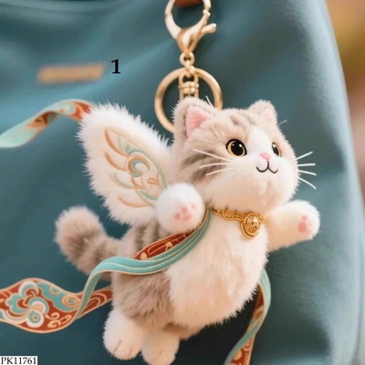 PK11761 MÓC KHÓA DỄ THƯƠNG
