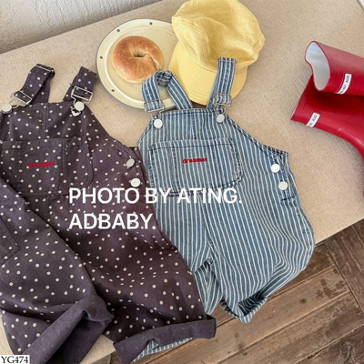 YG474 QUẦN YẾM HỌA TIẾT ADBABY giá mới