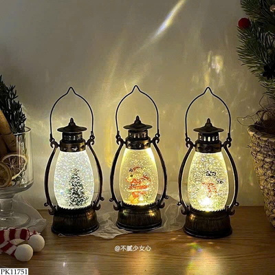 PK11751 ĐÈN NOEL DECOR